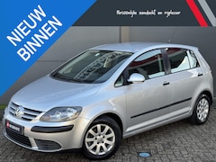 Volkswagen Golf Plus - 1.6 FSI Comfortline