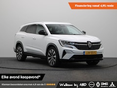 Renault Espace - E-Tech full hybrid 200 techno 7p. | 7 persoons | Adaptieve cruise control | elektrisch bed