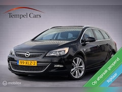 Opel Astra Sports Tourer - 1.4 Turbo Cosmo |NAP|Clima