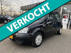 Fiat Panda - 1.2 Classic | zeer zuinig | 5 deurs | nette auto |