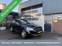 Volvo XC60 - 2.4 D5 AWD Polar+ PANO/ACC/TH *ALL-IN PRIJS