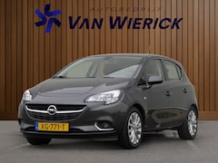 Opel Corsa - 1.0 Turbo Cosmo 5-Deurs | Clima | Cruise | Parkeersensoren