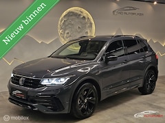 Volkswagen Tiguan - 1.4 TSI eHybrid 3x R-Line Panorama/HUD/Leder/Memory/Keyless
