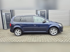 Volkswagen Touran - 1.4 TSI MATCH 7p. Goed onderhouden/alle historie aanwezig Cruise/Clima/Bluethoot/Airco/PDC