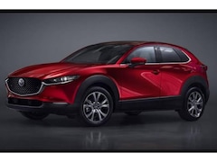 Mazda CX-30 - 2.0 e-SkyActiv-X M Hybrid Luxury