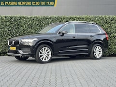 Volvo XC90 - 2.0 T8 Twin Engine AWD MOMENTUM, 7-PERS, NL AUTO, NAP LOGISCH, PANORAMADAK, LEDER, CRUISE,