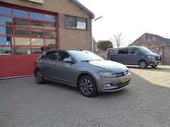 Volkswagen Polo - 1.0 TSI Highline Business R