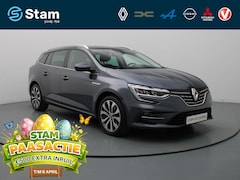 Renault Mégane E-Tech - Estate Plug-In Hybrid 160pk Techno Automaat Camera | Cruise | Navi | Parkeersens. v+a | St