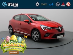 Renault Clio - 140pk E-Tech Hybrid Zen Cruise | Climate | Carplay | Navi | Parkeersens. achter
