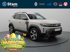 Dacia Duster - TCe 100pk ECO-G Journey 360° Camera | Cruise | Parkeersens. v+a