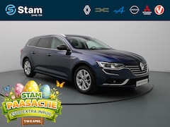 Renault Talisman Estate - TCe 160pk Limited EDC/Automaat Cruise | Climate | Carplay | Parkeersens. v+a