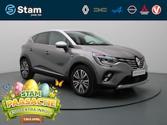 Renault Captur - 160pk E-Tech Plug-in Hybrid Initiale Paris Automaat 360° Camera | Cruise | Parkeersens. v+