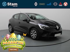 Renault Clio - 90pk TCe Equilibre Airco | Cruise | Carplay