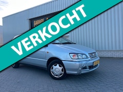 Toyota Picnic - 2.0 GLi