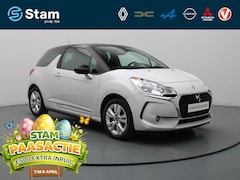 DS 3 - 3 110pk PureTech Business Cruise | Climate | Navi | Parkeersens. achter