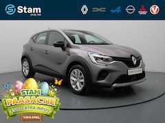 Renault Captur - 145pk E-Tech full hybrid evolution Automaat Cruise | Climate | Navi | Parkeersens. v+a