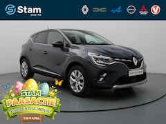 Renault Captur - 90pk TCe Edition One Camera | Cruise | Navi | Parkeersens. v+a