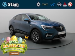 Renault Arkana - E-Tech full hybrid 145pk evolution Automaat Camera | Cruise | Navi | Parkeersens. v+a