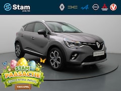 Renault Captur - 160pk E-Tech Plug-in Hybrid Intens Automaat BOSE | Camera | Cruise | Navi | Parkeersens. v