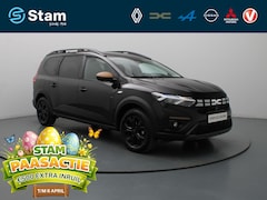 Dacia Jogger - 1.6 Hybrid Extreme 7p. 140pk Camera | Cruise | Navi | Parkeersens. v+a