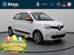 Renault Twingo - 1.0 SCe Collection 74pk Airco | Radio | Begrenzer
