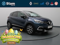 Renault Captur - 1.3 TCe Intens Camera | Cruise | Navi | Parkeersens. v+a | Trekhaak