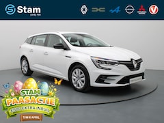 Renault Mégane E-Tech - Estate Plug-In Hybrid 160pk Equilibre Climate | Cruise | Navi | Parkeersens. v+a