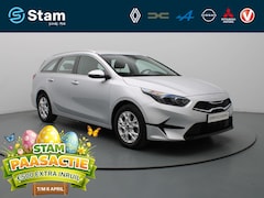 Kia Cee'd Sportswagon - Ceed 120pk T-GDi DynamicLine Camera | Cruise | Navi | Parkeersens. achter
