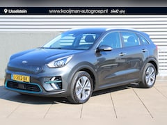 Kia e-Niro - DynamicLine 64 kWh Navigatie / Camera
