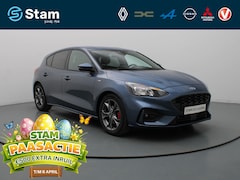 Ford Focus - 155pk EcoBoost Hybrid ST Line X Business Bang & Olufsen | Camera | Cruise | Parkeersens. v