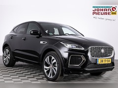 Jaguar E-Pace - 1.5 P300e AWD R-Dynamic HSE | PANORAMADAK | LEDER | Full LED | PHEV