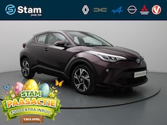 Toyota C-HR - 122pk Hybrid Dynamic Automaat Camera | Adapt. Cruise | Navi | Parkeersens. v+a