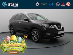 Nissan X-Trail - DIG-T 160pk N-Connecta Automaat 360° Camera | Cruise | Navi | Parkeersens. v+a | Trekhaak