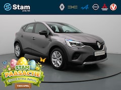 Renault Captur - 1.6 E-Tech Plug-in Hybrid 160 Business Camera | Cruise | Navi | Parkeersens. v+a