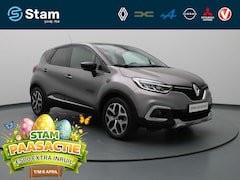 Renault Captur - TCe Intens 130pk Camera | Cruise | Navi | Parkeersens. v+a | Trekhaak