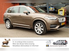 Volvo XC90 - 2.0 T8 Twin Engine AWD Inscription, Panoramadak, Stoelventilatie