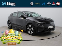 Renault Mégane E-Tech - EV60 130pk Optimum Charge Evolution Adapt. cruise | Camera | Navi | Stoel-/stuurverwarming