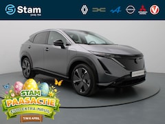 Nissan Ariya - Advance 66 kWh Climate control | Navig | Rondomzicht camera