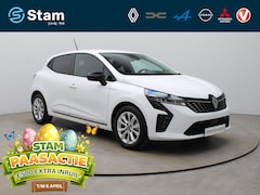 Renault Clio - TCe 90pk GPF evolution Airco | Camera | Navi | Parksens. achter