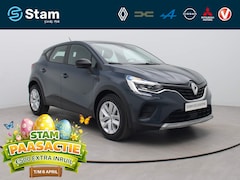 Renault Captur - TCe 90pk Evolution Airco | Cruise | Navi | Parksens. a