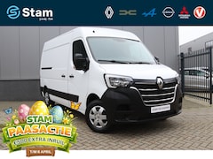 Renault Master - T35 dCi 150pk L2H2 Energy Comfort Airco | Cruise Control | Parkeersensoren A