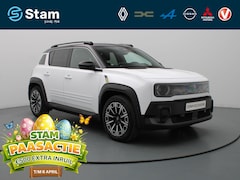 Renault 4 - 4 comfort range iconic 52 kWh Automaat Harman Kardon | Camera | Adapt. Cruise | Parkeersen