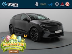 Renault Mégane E-Tech - comfort range esprit alpine 60 kWh Harman Kardon | 360° Camera | Adapt. Cruise | Stoel-/st