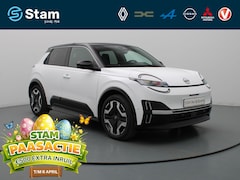 Nissan Micra - EVOLVE 52 kWh Automaat Harman Kardon | Camera | Adapt. Cruise | Parkeersens. v+a | Stoel-/