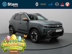 Dacia Duster - 140pk Hybrid Extreme Automaat 360° Camera | Cruise | Parkeersens. v+a | Stoel-/stuurverw