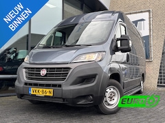 Fiat Ducato - 30 2.3 MJ L2H2*3PERS*ECC*CRUISE*NAVI*CAMERA*HAAK
