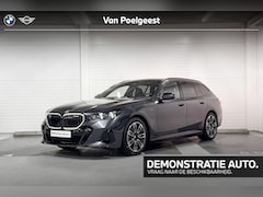 BMW 5-serie Touring - 530e | M-Sport Pro | Travel Pack | Comfort Pack | Driving Assistant Plus | Harman/Kardon |