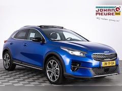 Kia XCeed - 1.6 GDi PHEV ExecutiveLine | PANORAMADAK | LEDER | Full LED | Stoelventilatie *2e PAASDAG