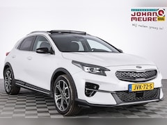 Kia XCeed - 1.6 GDi PHEV ExecutiveLine | PANORAMADAK | LEDER | Full LED *2e PAASDAG OPEN