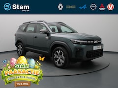 Dacia Bigster - 1.8 Hybrid 155 Expression 360° Camera | Cruise | Navi | Parkeersens. v+a | Stoel-/stuur-/v